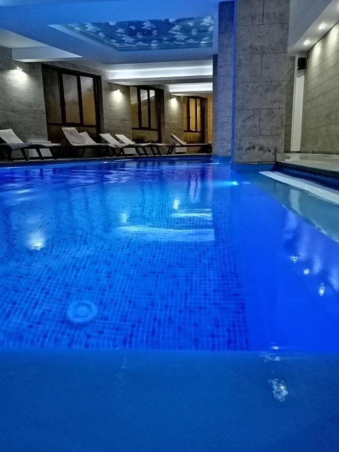 Silja Kopaonik S45 Milmari公寓 外观 照片