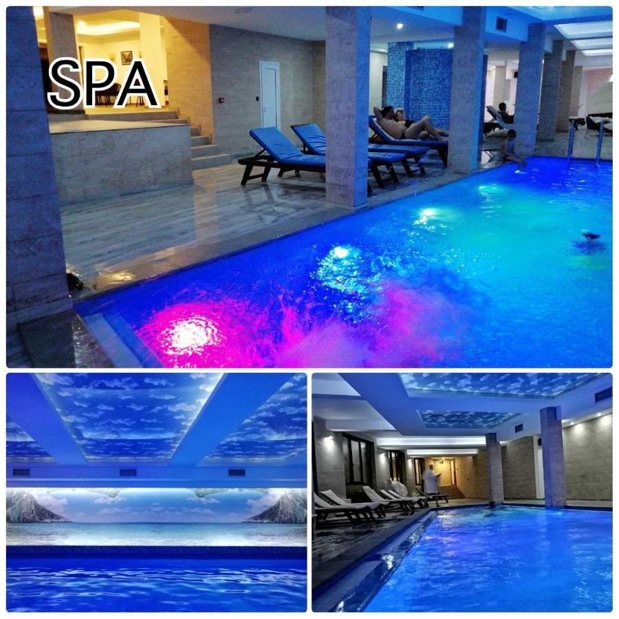 Silja Kopaonik S45 Milmari公寓 外观 照片