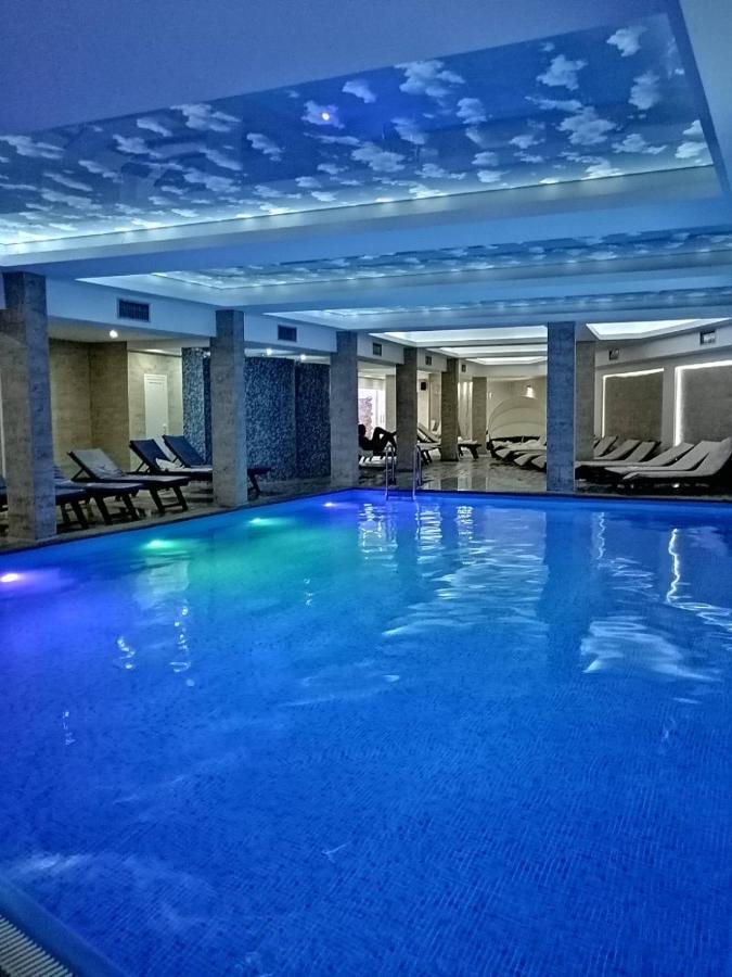 Silja Kopaonik S45 Milmari公寓 外观 照片