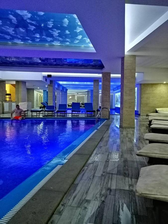 Silja Kopaonik S45 Milmari公寓 外观 照片