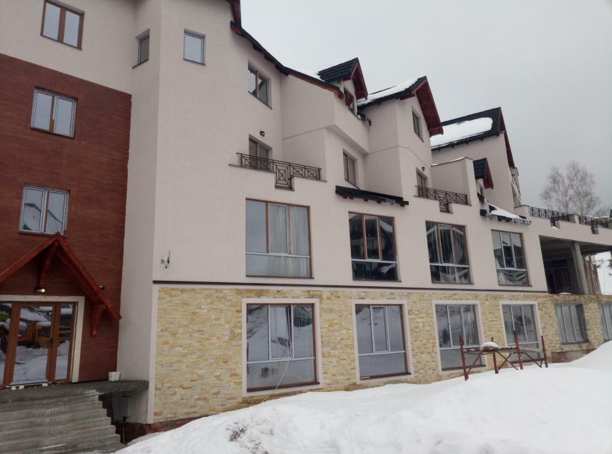 Silja Kopaonik S45 Milmari公寓 外观 照片