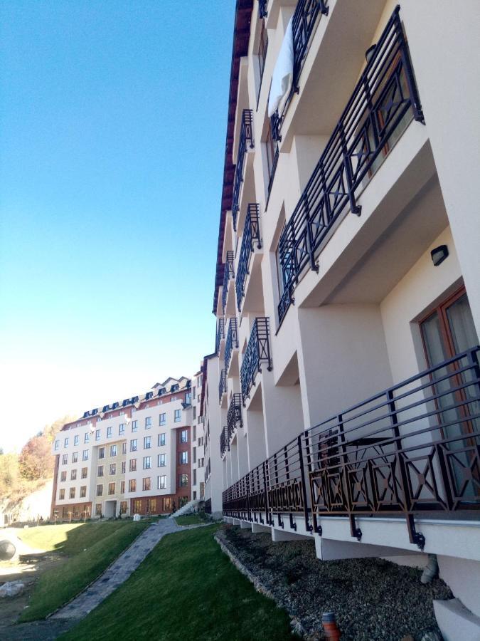 Silja Kopaonik S45 Milmari公寓 外观 照片