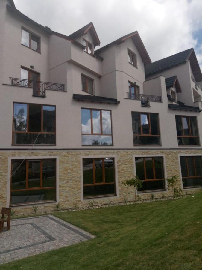 Silja Kopaonik S45 Milmari公寓 外观 照片