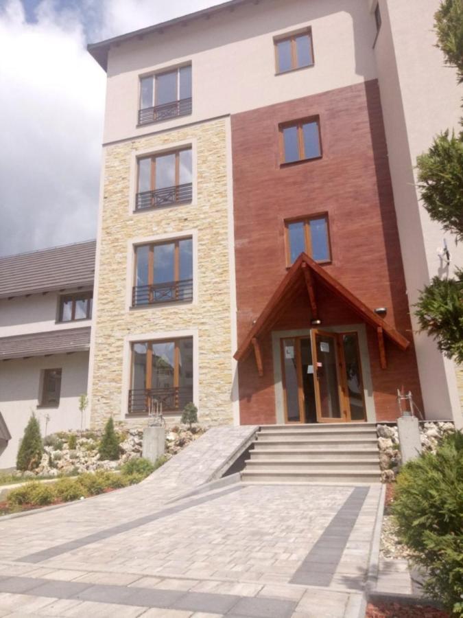 Silja Kopaonik S45 Milmari公寓 外观 照片